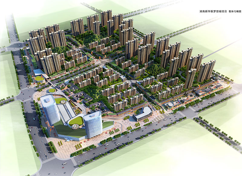 长沙市建筑设计院有限责任公司