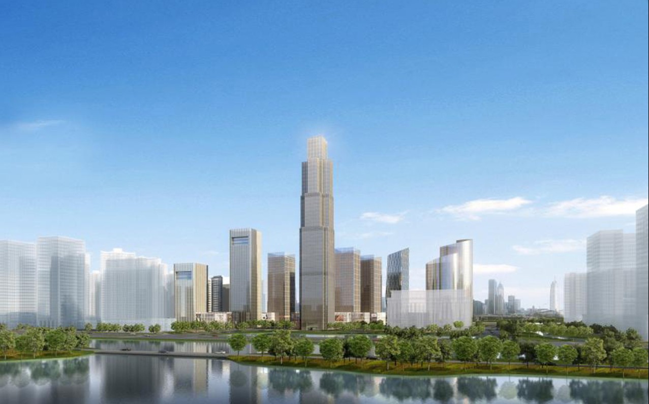 淮安市城市建设设计研究院有限公司