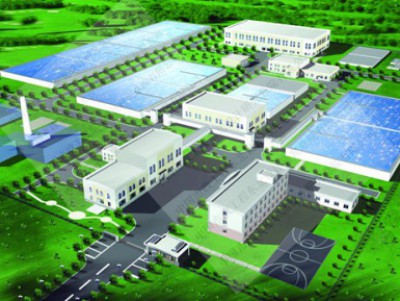 中国市政工程东北设计研究总院有限公司海南分公司