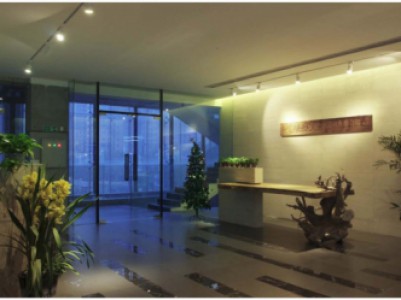 绿城大茗建筑设计事务所（上海）有限公司