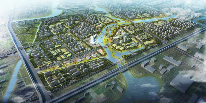 安徽绿图空间规划设计有限责任公司