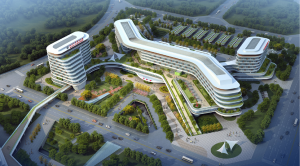 山东省建筑设计研究院有限公司绿色节能技术研究所