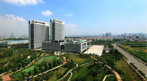 山东省建筑设计研究院有限公司绿色节能技术研究所
