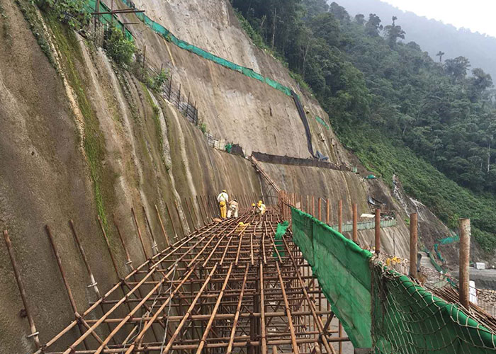 四川中良建筑工程有限公司