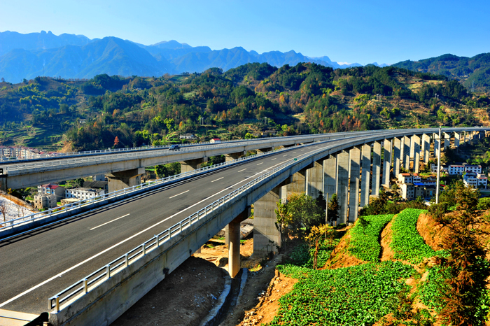 湖北省高速公路实业开发有限公司