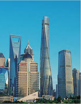 上海市安装工程集团有限公司武汉分公司