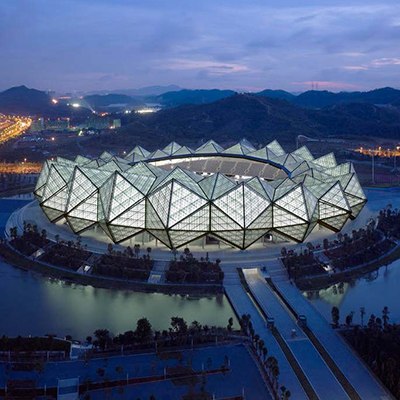 深圳市建筑设计研究总院有限公司