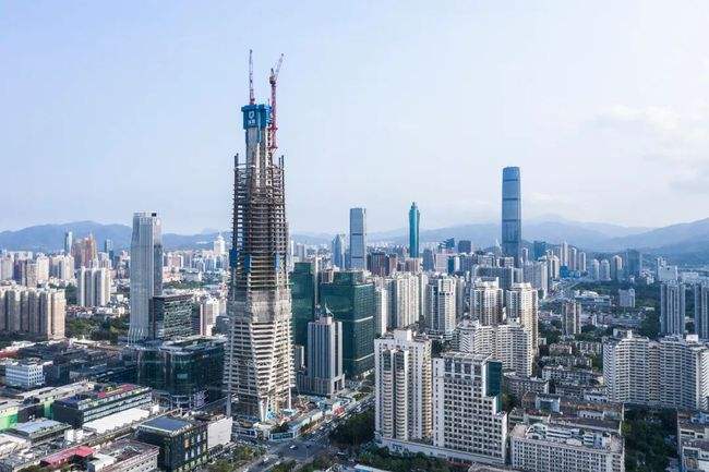 深圳市建元建设有限公司