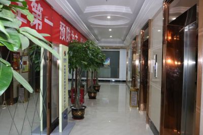 北京豫龙安建筑装饰工程有限责任公司