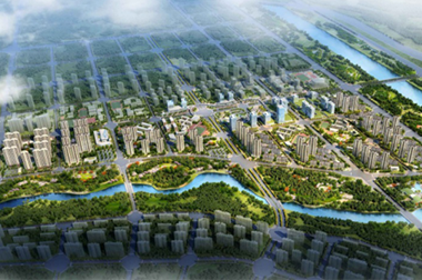 河南省城乡规划设计研究总院股份有限公司重庆分院