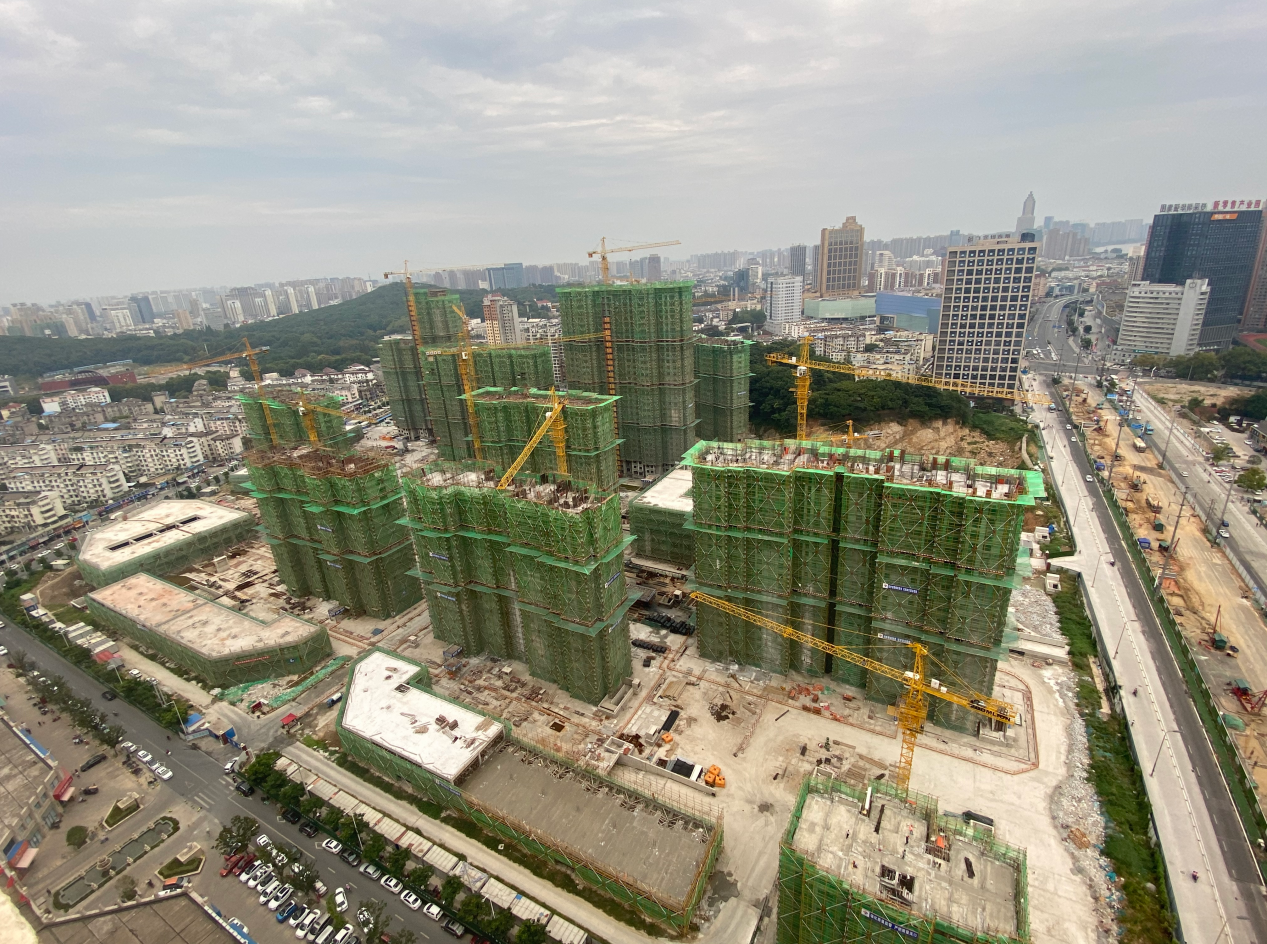 芜湖城市建设集团有限公司