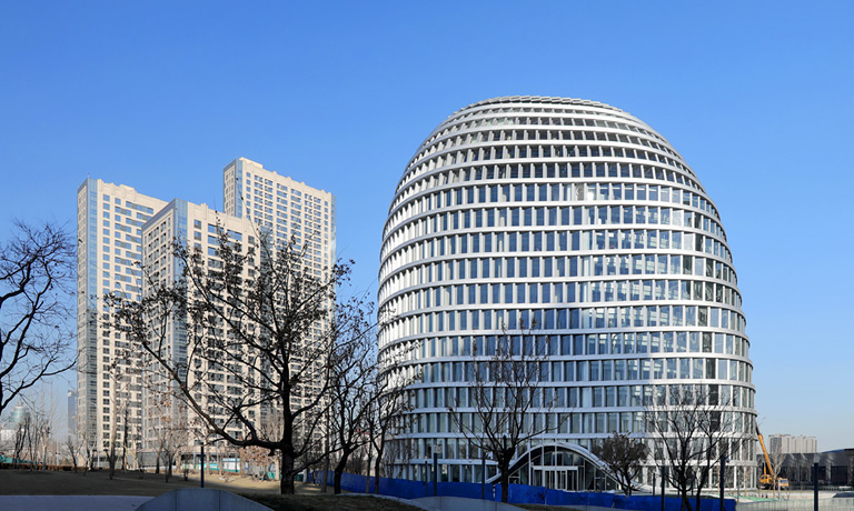 北京市建筑设计研究院有限公司武汉分公司