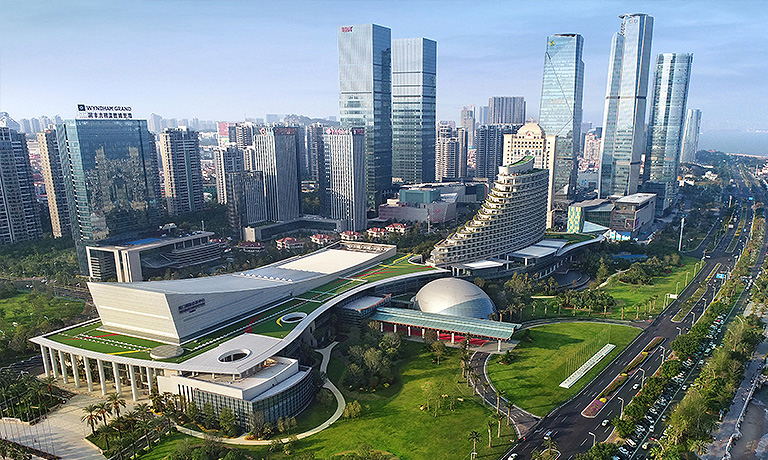 北京市建筑设计研究院有限公司武汉分公司