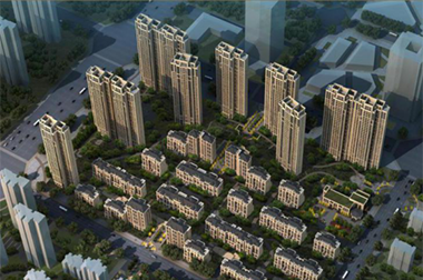 河南省城乡规划设计研究总院股份有限公司