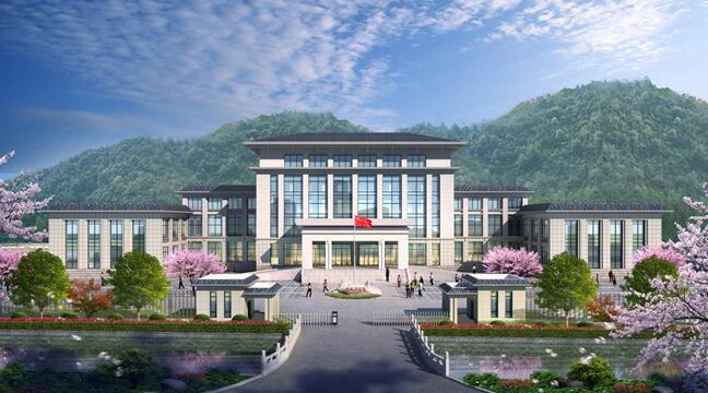 云南城建设计院股份有限公司建筑设计院