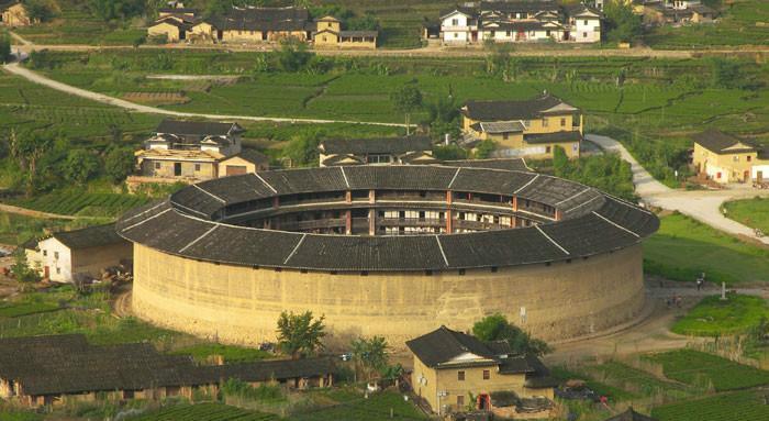中国最“淳朴”建筑，至今已有1200年历史，曾被误认是导弹发射井