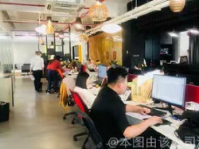 上海芯木建筑设计咨询有限公司