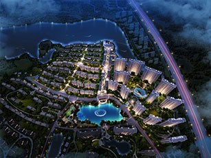 杭州万丈规划建筑设计有限公司