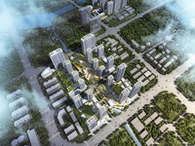 浙江蓝城乐境建筑规划设计有限公司