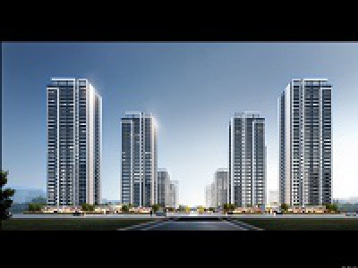 浙江蓝城乐境建筑规划设计有限公司