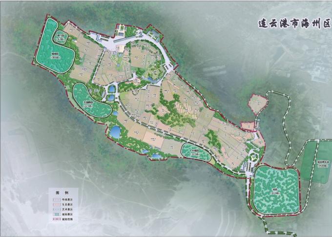 连云港市城乡规划设计咨询有限公司