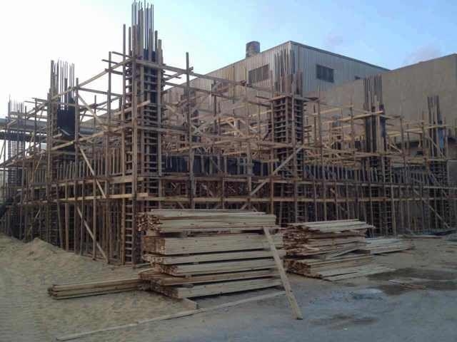 埃及东盛建筑工程公司