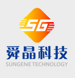 舜晶工业科技（上海）有限公司