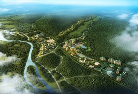 中北工程设计咨询有限公司西藏分公司