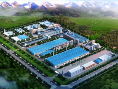 新疆美景天成环保科技有限公司