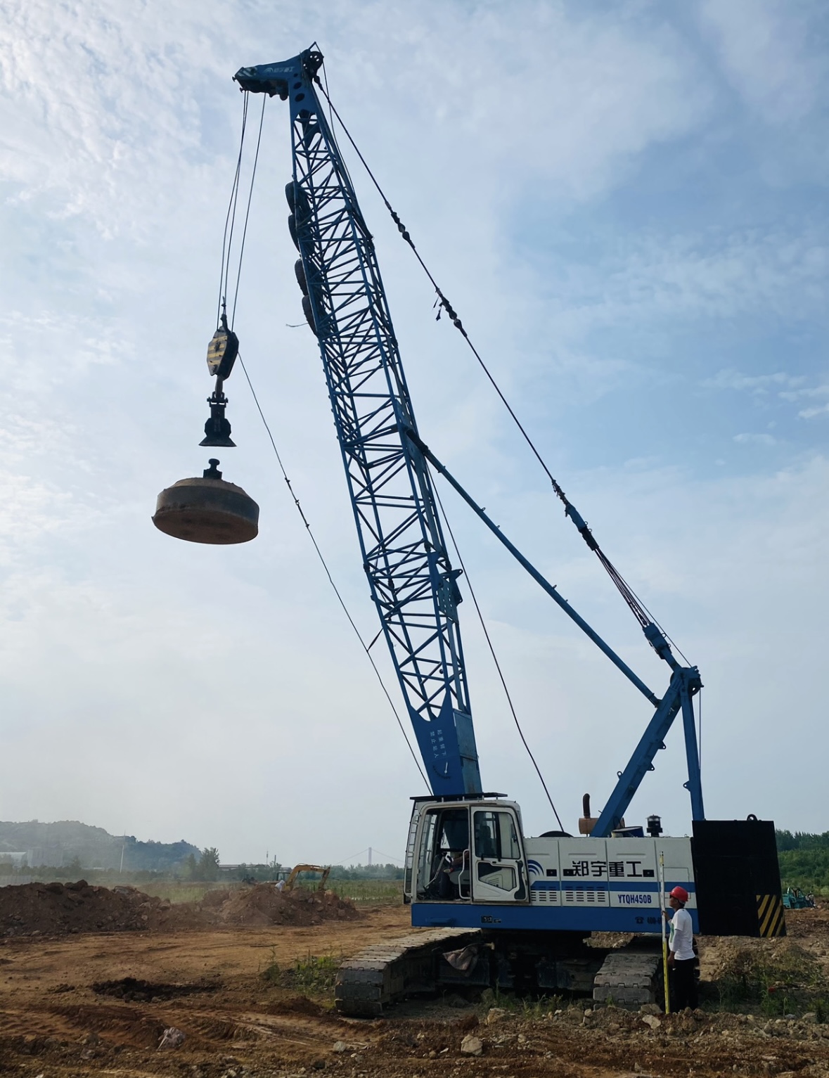 芝浦中辰（武汉）建设工程有限公司