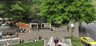 广州市城建规划设计院有限公司