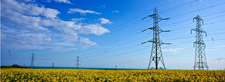 广东京能电力建设有限公司