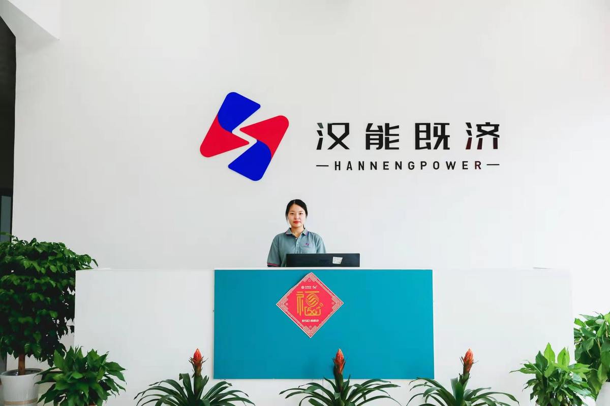 湖北汉能既济电力科技发展有限公司