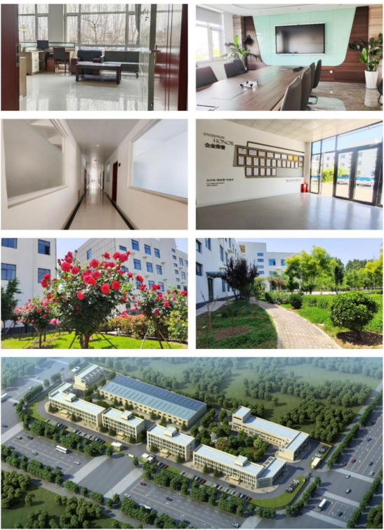 河北金地科技发展集团有限公司