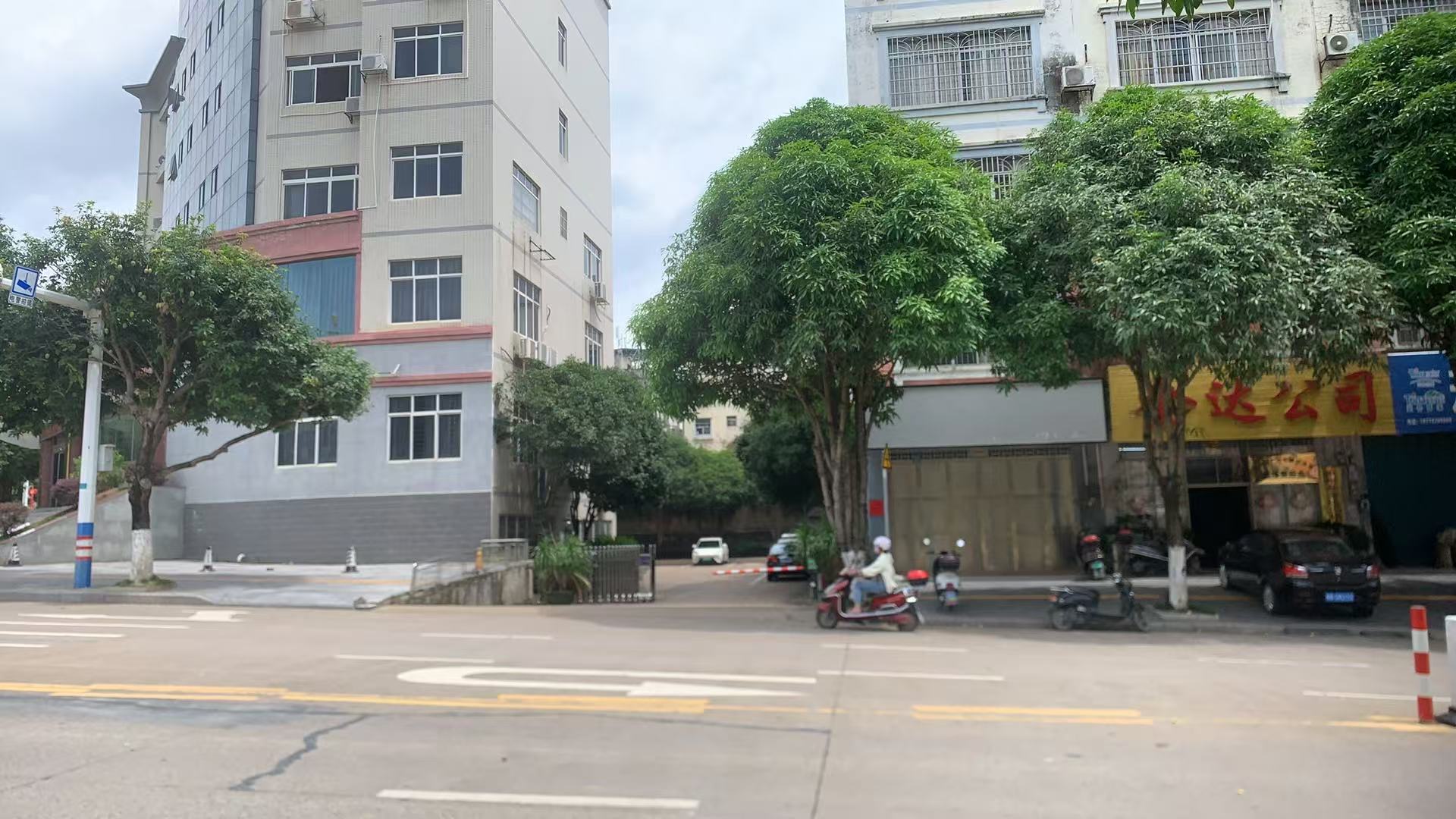 广西景灏建筑工程有限公司