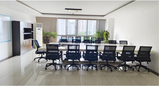 中际众创工程设计有限公司