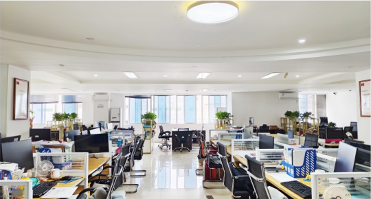 中际众创工程设计有限公司