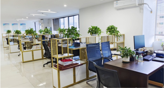 中际众创工程设计有限公司