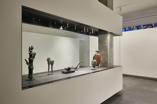 项目建筑师负责美国塔科马艺术博物馆扩建设计g
