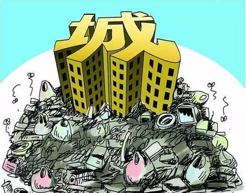 建筑垃圾,江苏出台指导意见推进建筑垃圾减量化